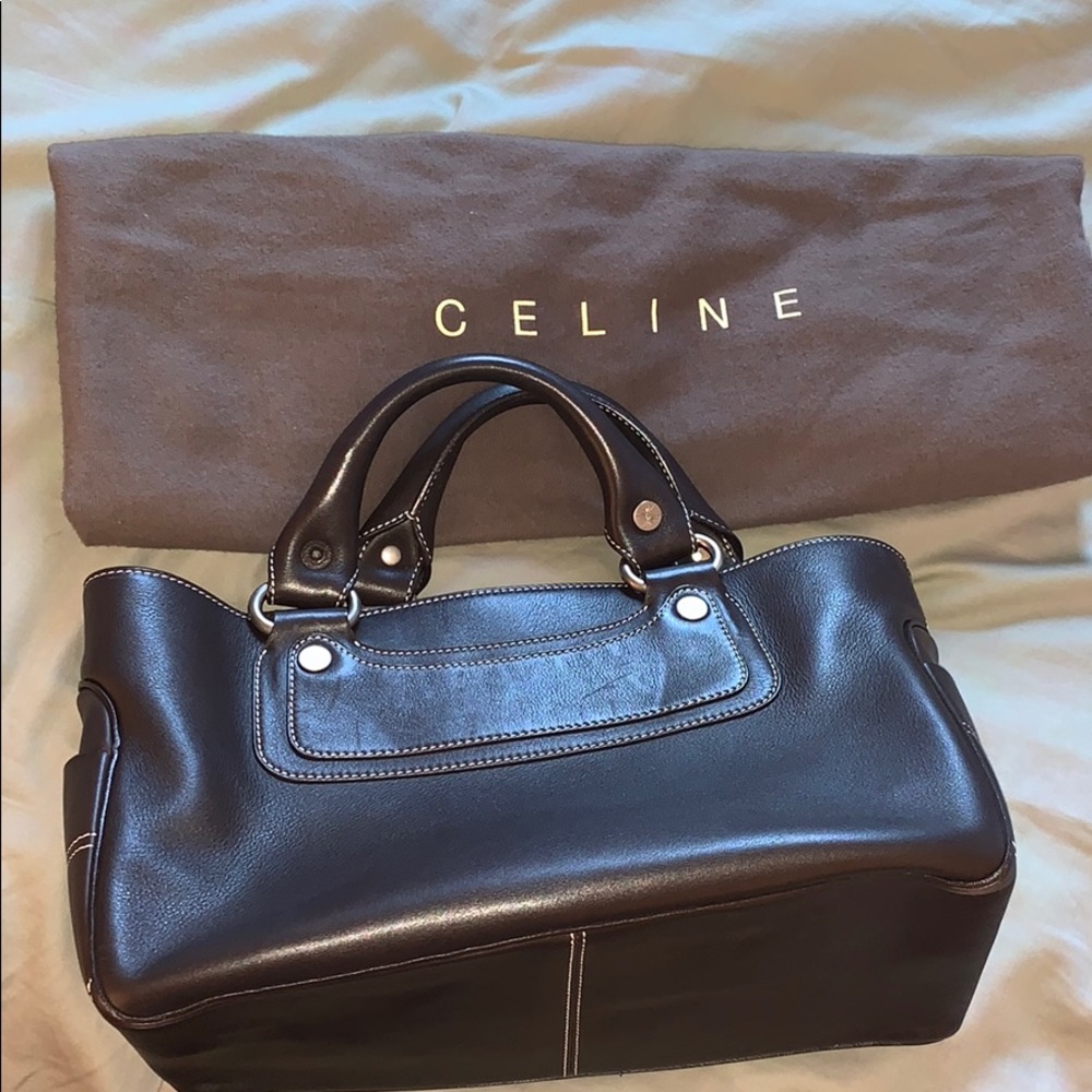 Celine bag